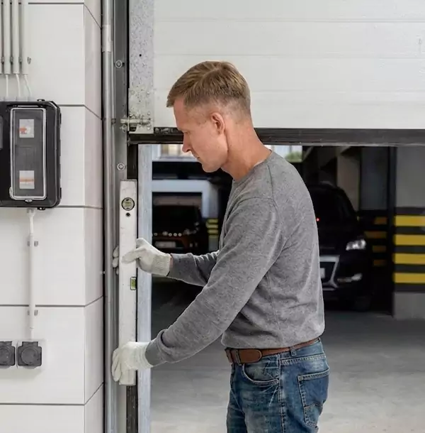 Why Choose Us for Door, Gate and Security Services in Maryville, TN
