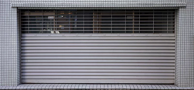 Advanced Solutions for Your Aluminum Garage Doors in Maryville, Tennessee