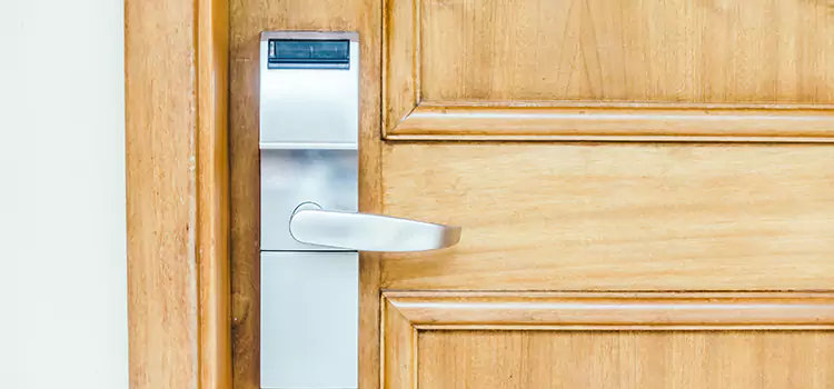Advanced Solutions in Maryville, TN for Modern Security