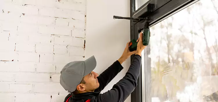 Automatic Door Opener Commercial Maryville
