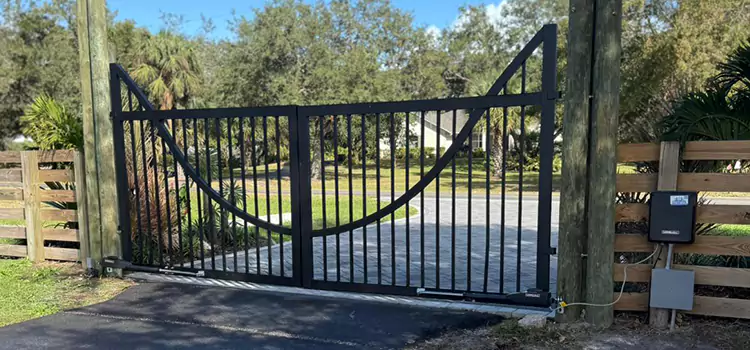 Gate Motor Repair Maryville
