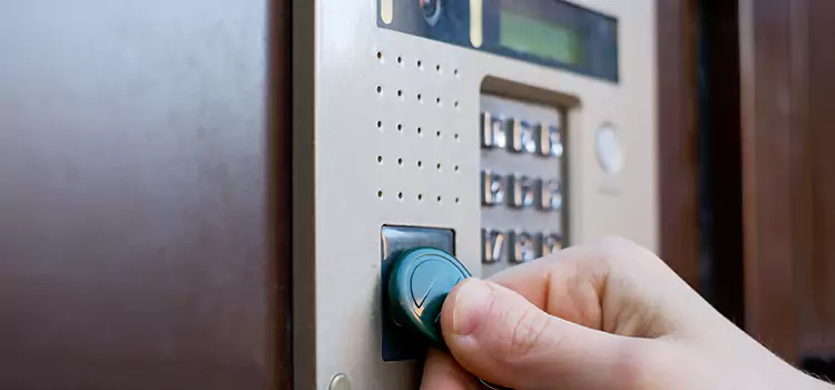 Enhanced Security Features Maryville