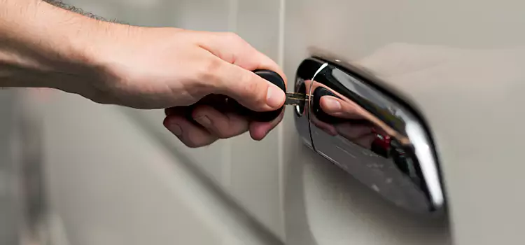 Why Choose Our Auto Locksmith Team in Maryville, TN?