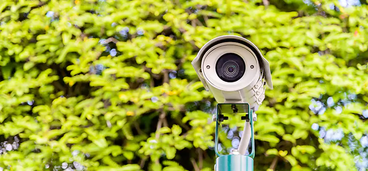 Advanced Surveillance Solutions for Every Need in Maryville