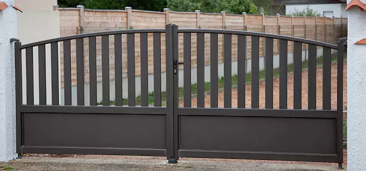 Advanced Gate Solutions in Maryville, TN