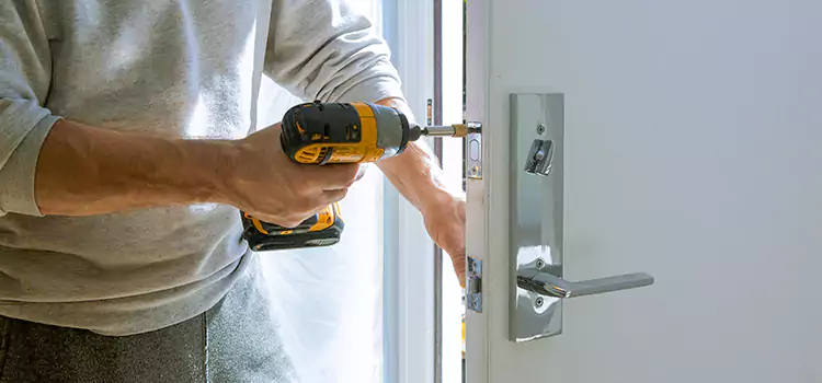 Door Knob Lock Repair Maryville