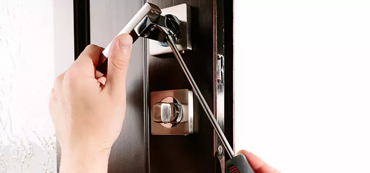 Door Lock Replacement Service Maryville