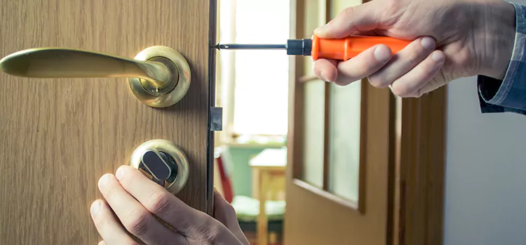 Garage Door Installation Maryville