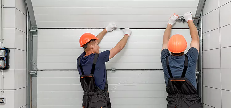 Choose Us for Your Garage Door Needs in Maryville