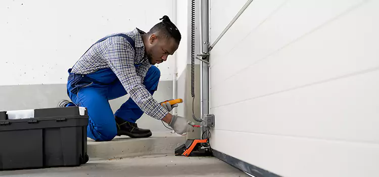Expert Solutions for Every Garage Lock Need in Maryville, TN
