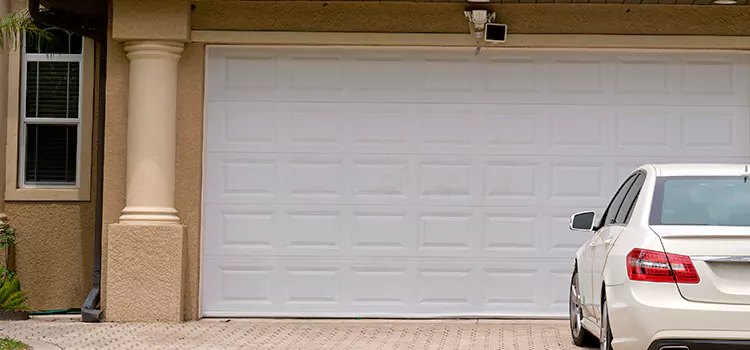Comprehensive Garage Door Maintenance Services in Maryville, TN