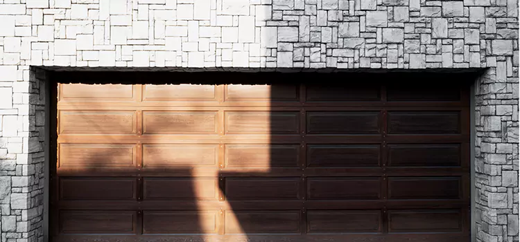 Garage Door Installation Maryville