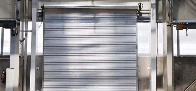 Roller Door Maintenance Maryville