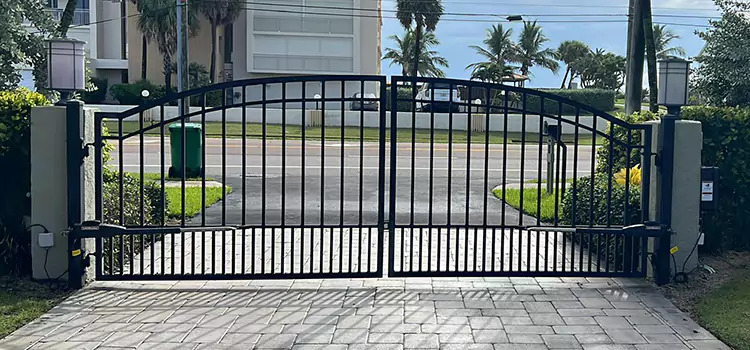 Gate Opener Replacement Near Me in Maryville, TN