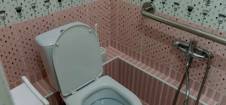 Meeting Diverse Needs With Accessible Restroom Solutions in Maryville, TN