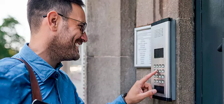 Advanced Solutions for Enhanced Security in Maryville, TN