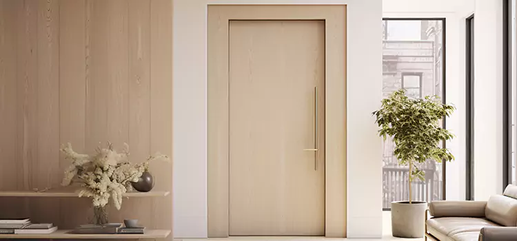 Choose Quality for Your Inside Doors in Maryville, TN