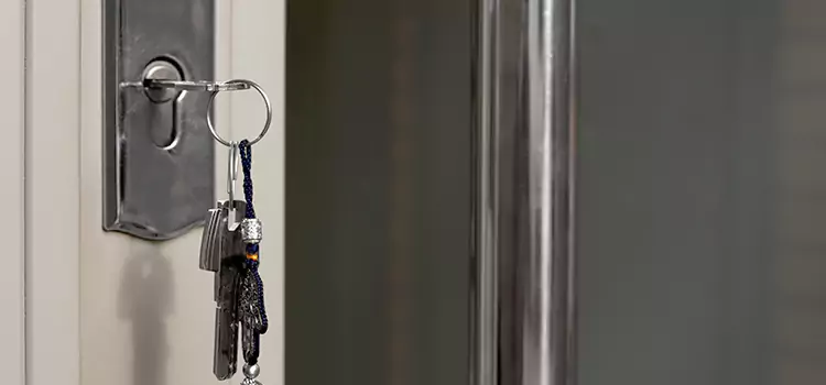 Master Keying by the Numbers Maryville