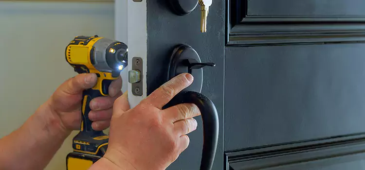 Mobile Automotive Locksmith Maryville