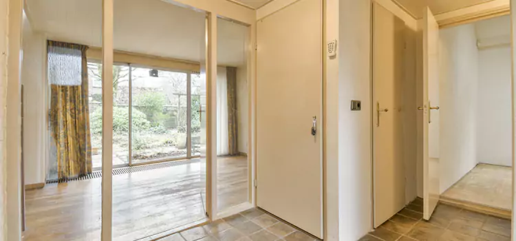 Why Choose Our Pocket Door Experts in Maryville, TN?