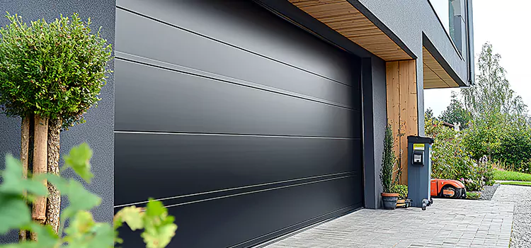 Residential Garage Door Service Maryville
