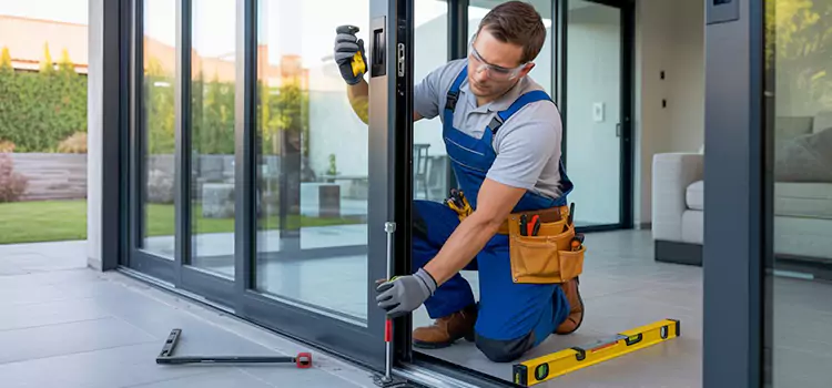 Sliding Screen Door Repair Maryville