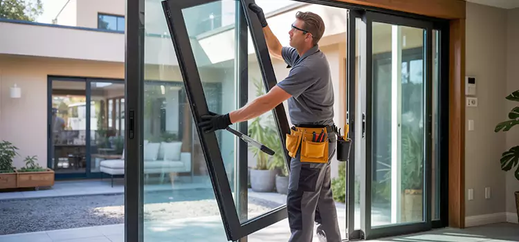 Specialized Sliding Door Roller Services in Maryville, Tennessee