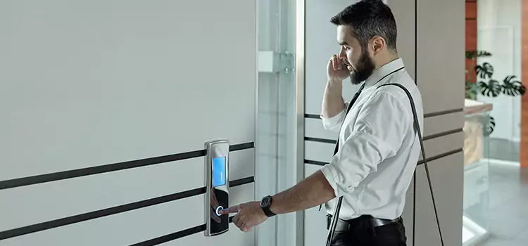 Cloud Based Access Control Maryville