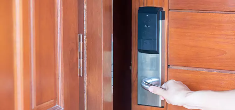 Commercial Keyless Entry Locks Maryville