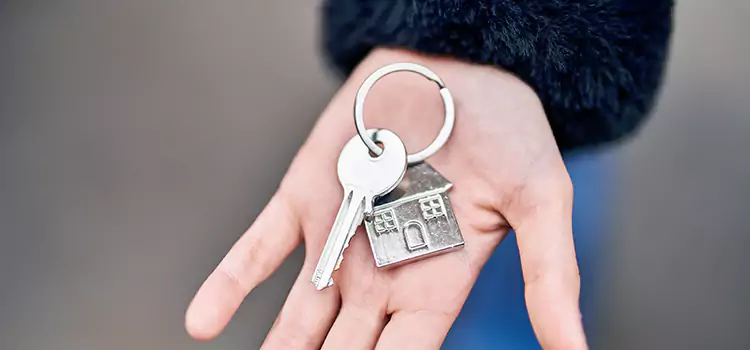 Trusted Broken Key Extraction Maryville