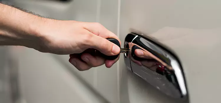 Car Unlock Service Price Maryville