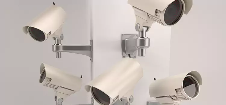 Your Trusted Partner for CCTV Solutions in Maryville