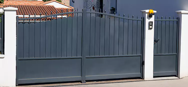 Emergency Commercial Gate Repair Maryville