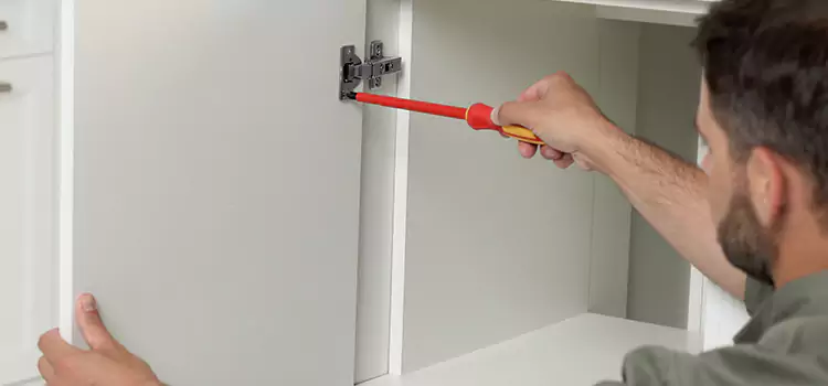 Screen Door Hinge Repair Maryville