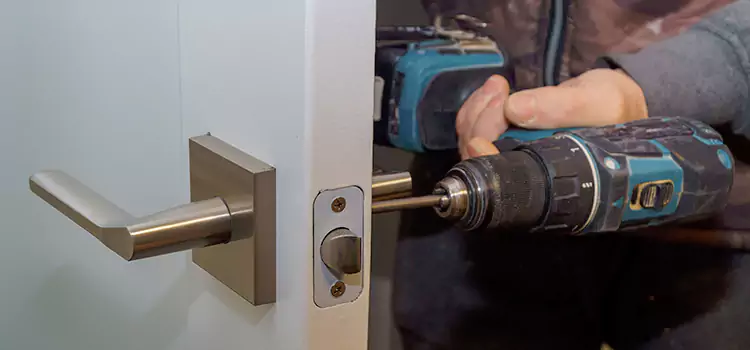 Brand Lock Repair and Specialty Services Maryville