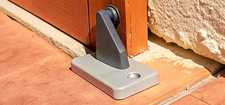 Aesthetic Door Stop Selection Maryville