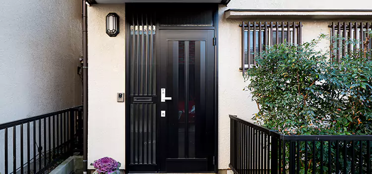Popular Exterior Door Options in Maryville, TN