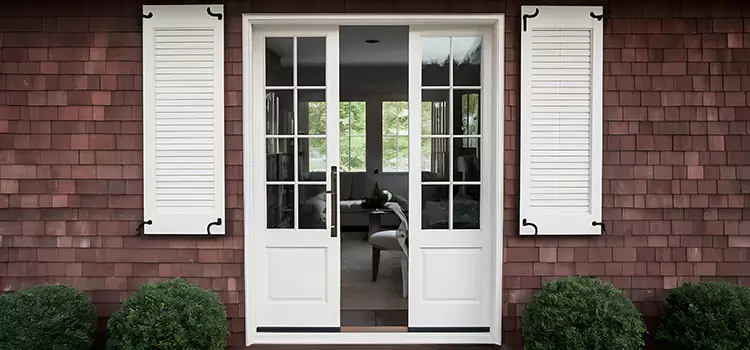 French Door Restoration Maryville