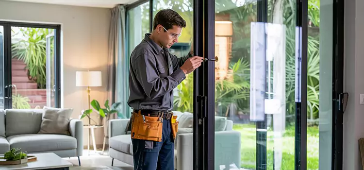 Why Choose Us for Your Glass Door Needs in Maryville, TN?