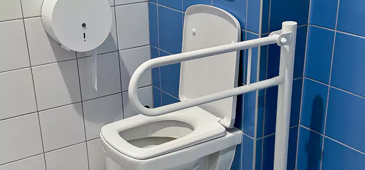 Comprehensive Solutions in Maryville, TN for Accessible Facilities