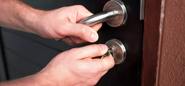 Pella Storm Door Lock Body Replacement Maryville