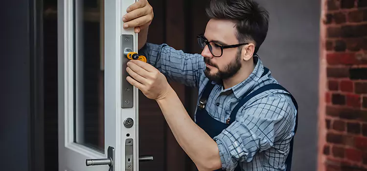 Residential Door Repairs Maryville