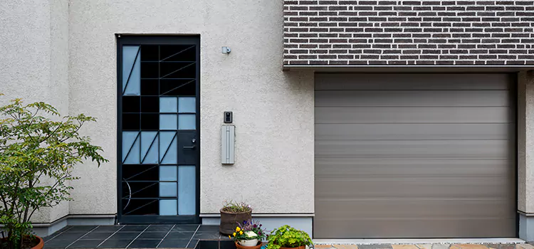 Residential Roll Up Security Doors Maryville