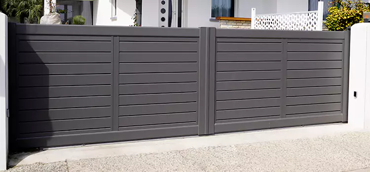 Automatic Gate Fence Maryville