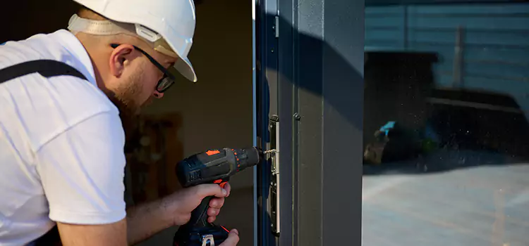 Aluminium Sliding Door Lock Fitting Maryville