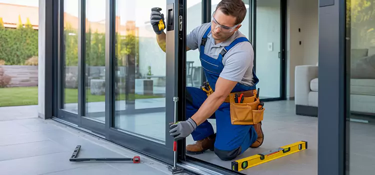 Patio Door Replacement Maryville