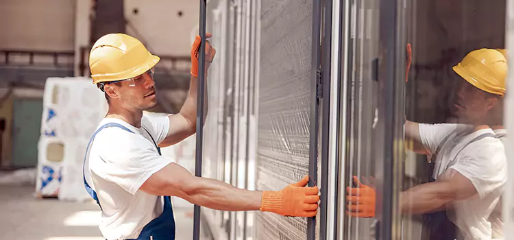 Sliding Door Mesh Replacement Maryville