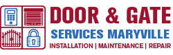 Door & Gate Services Maryville